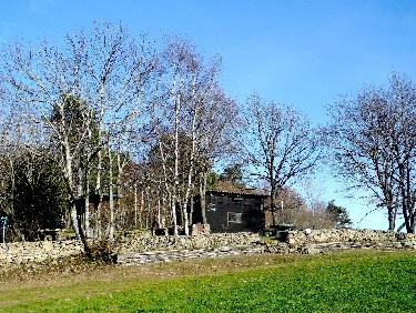 Le Paradis de RÃ©gis