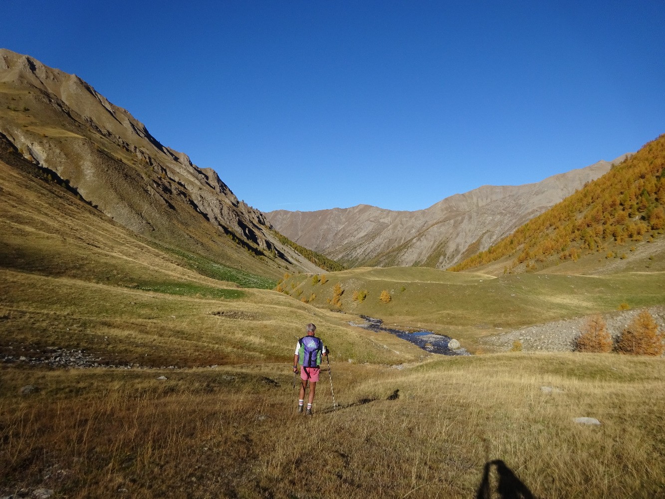 Le Petit Vallon