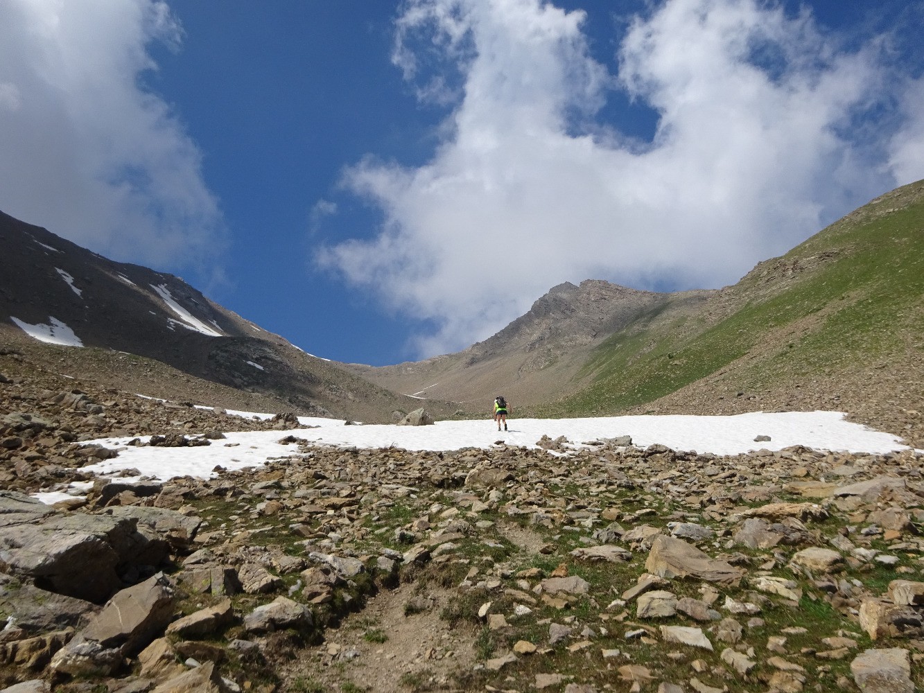 Le Petit Vallon