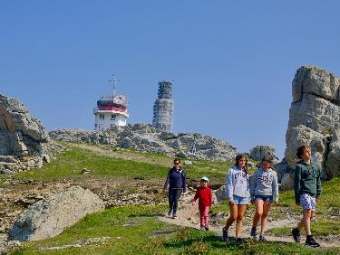 Le Phare du Creac&apos;h