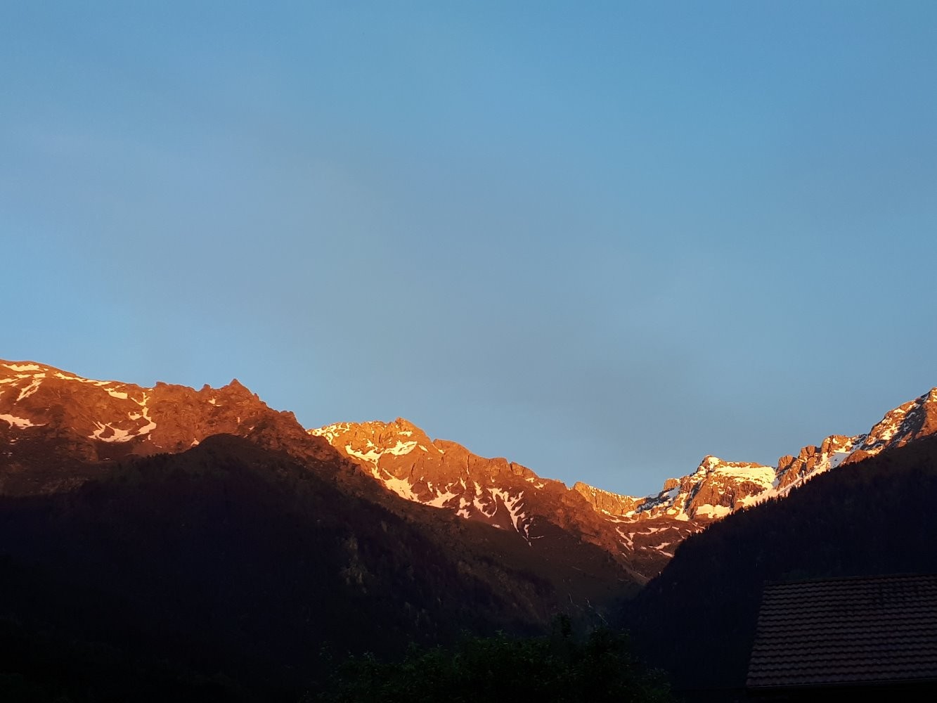 le pré bien déconfinné