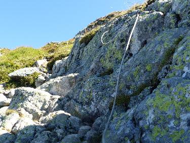 Le quatriÃ¨me passage cablÃ©