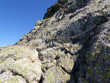 Le troisiÃ¨me passage cablÃ©