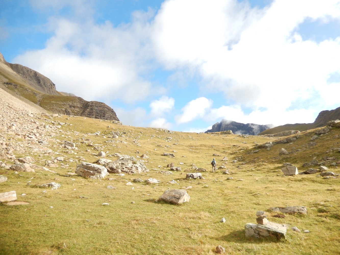 Le Vallon