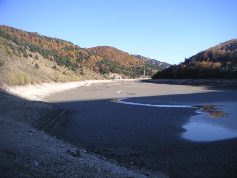le ....lac....