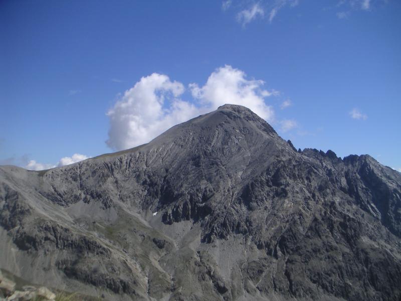 le Chaberton
