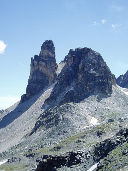 le Cheval Blanc