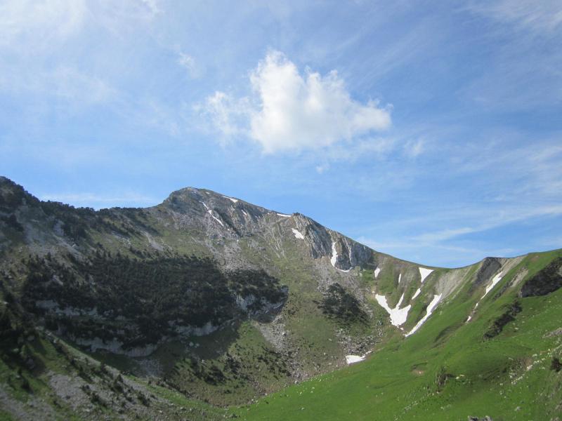 le Colombier