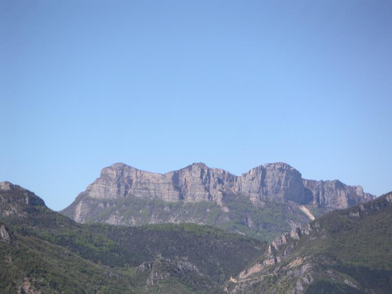le Diois