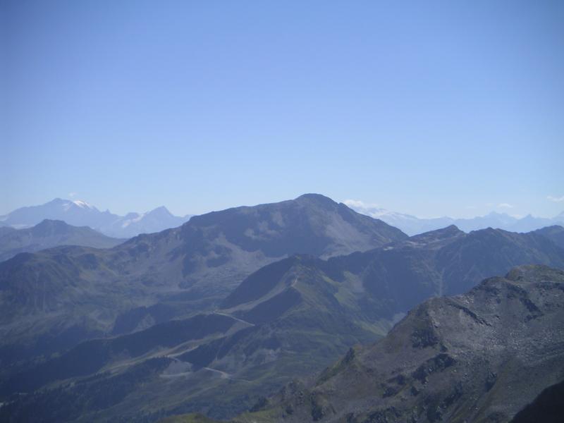 le Grand Mont