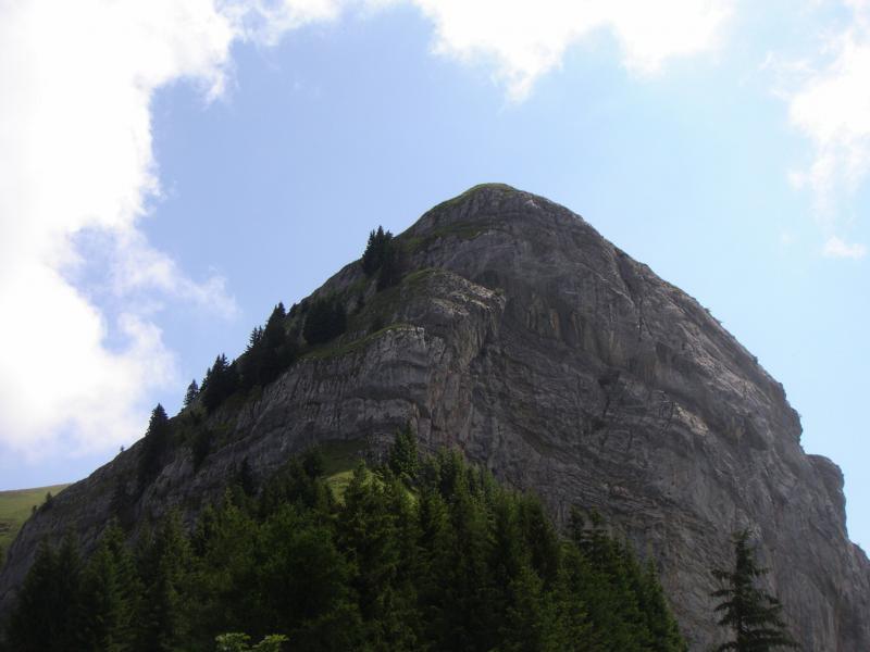 le Grand Roc