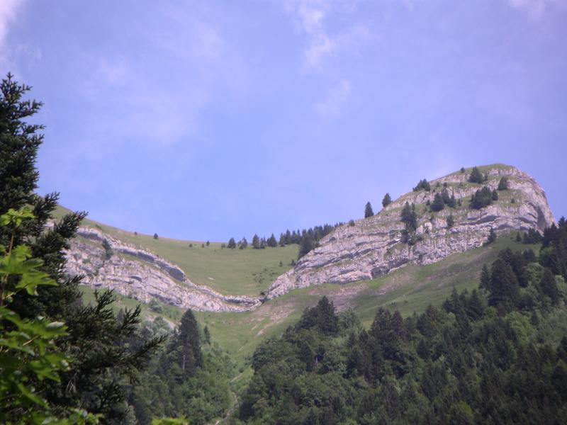 le Grand Roc