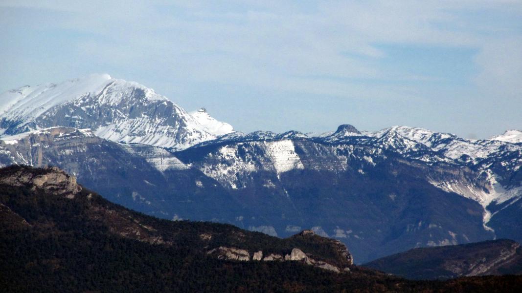 le Grand Veymont.