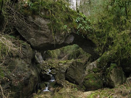 le Pont de la Reine