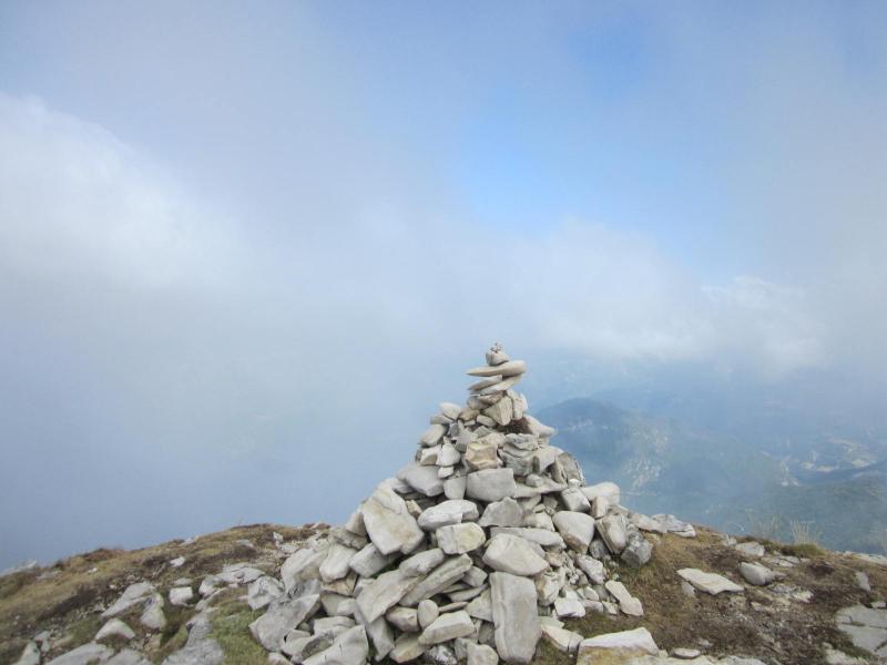 le Signal dans le brouillard