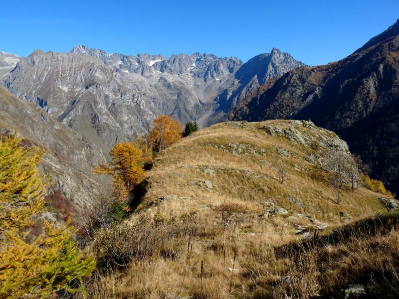 le Suc face à la Muzelle
