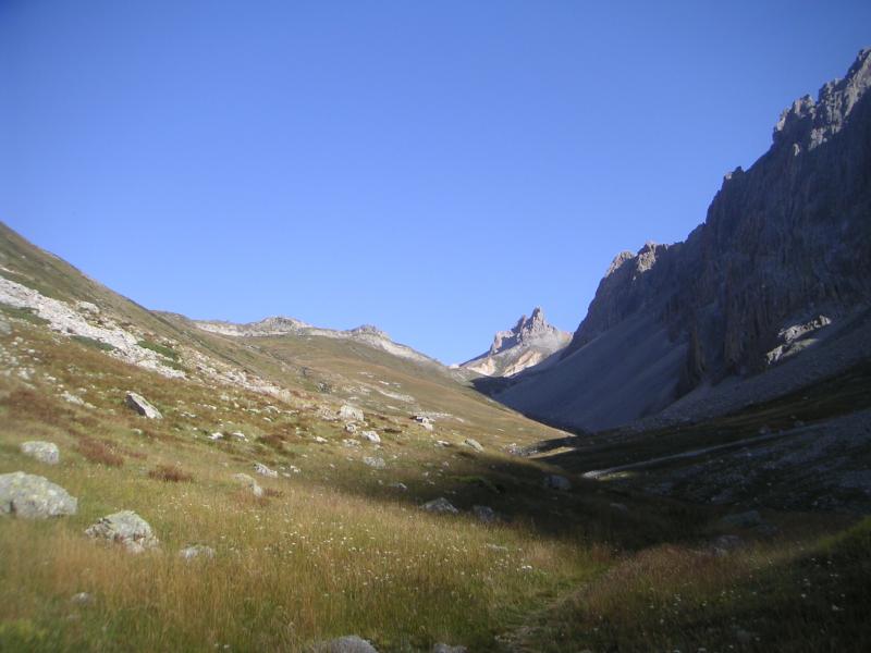 le Vallon