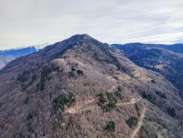 Le bonheur d&apos;être en l&apos;air.