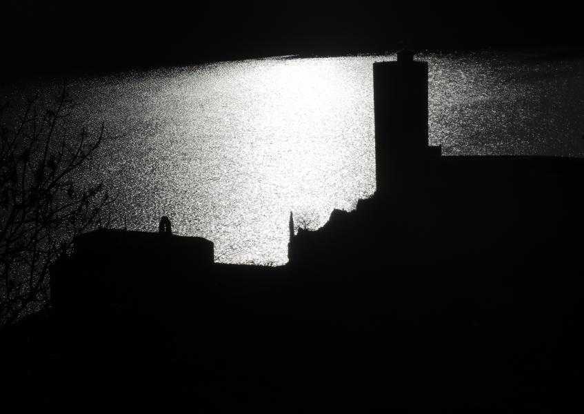 Le chÃ¢teau de Grangent