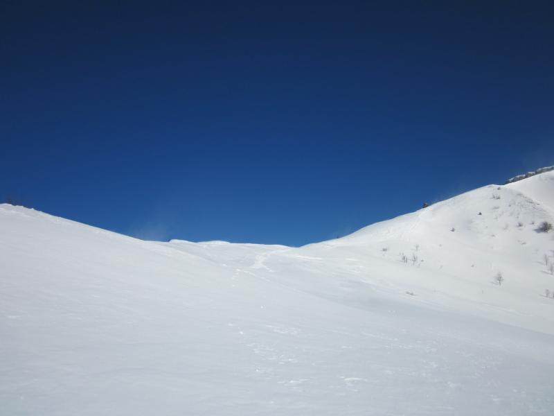 le col