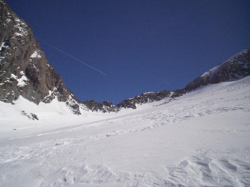 le col