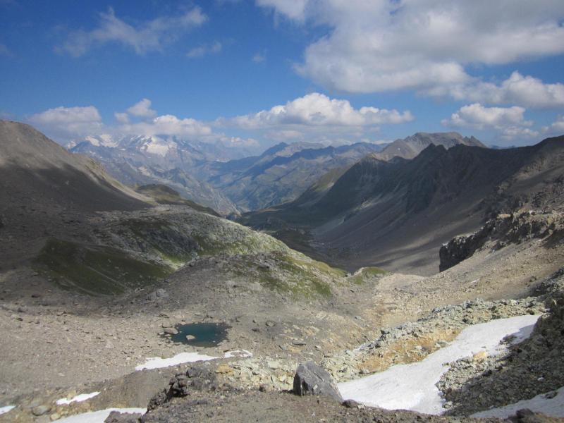 le col du Grand Fond