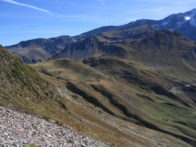 le col du sabot
