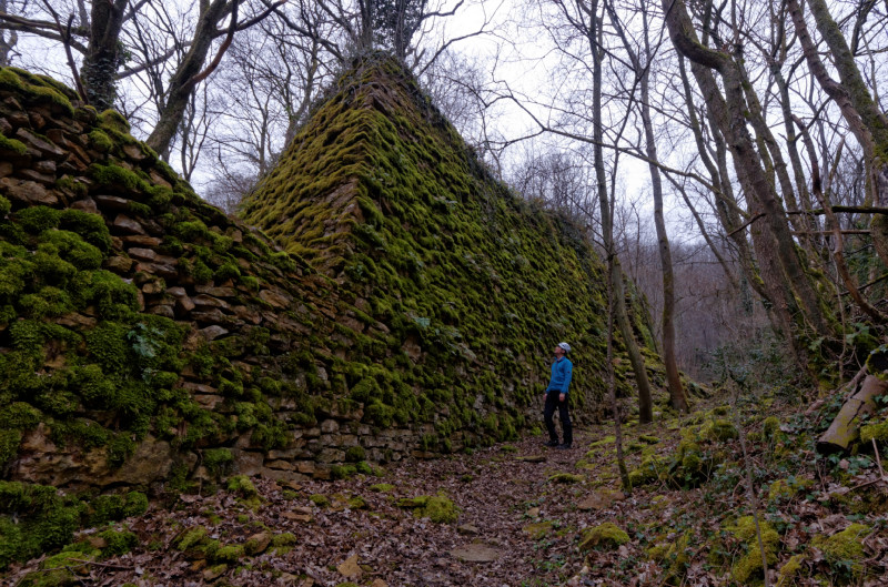 le fort