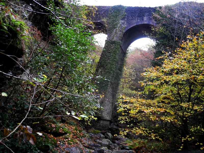 le grand aqueduc