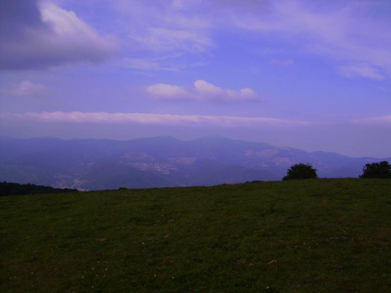 le grand ballon