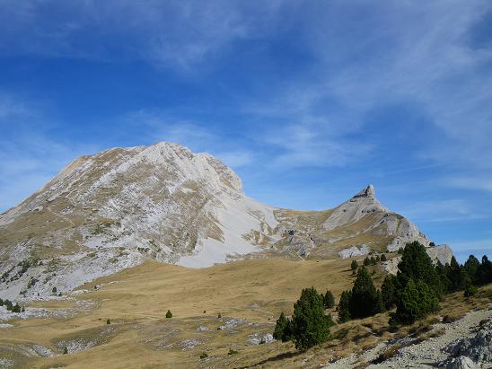 le grand veymont