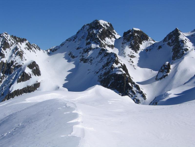 le haut Gleyzin
