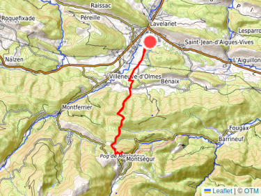 Le pog en dilettante