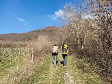 Le pôle espoir France 