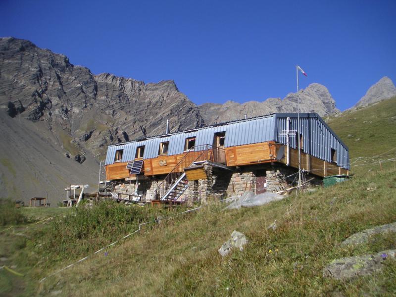 le refuge