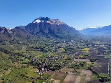 Le sentier des orchidées 