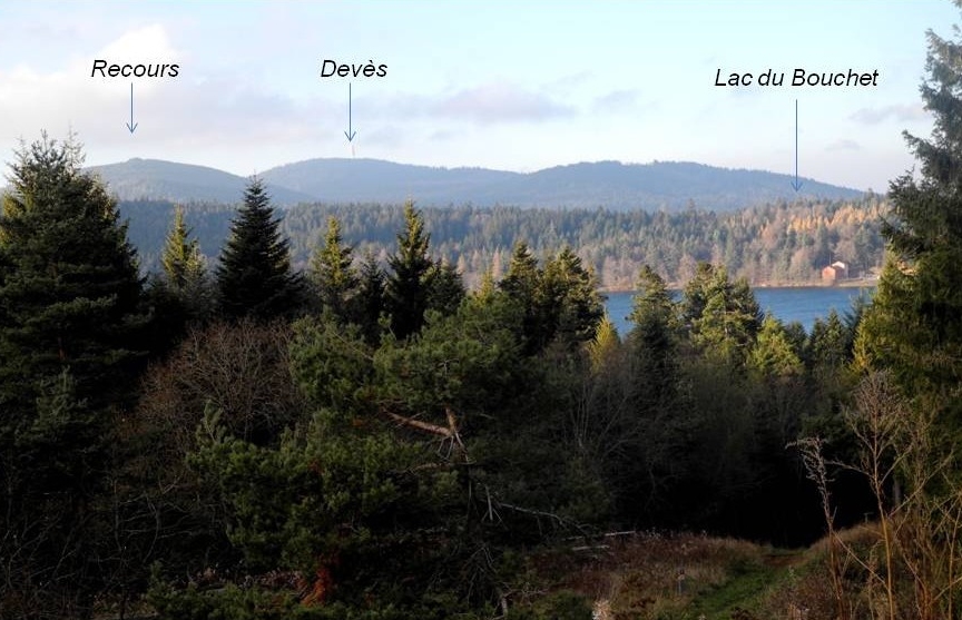 Les 3 objectifs du jour