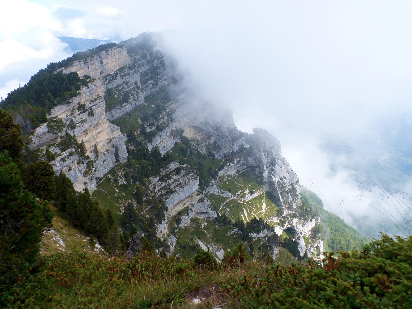 Les Arches