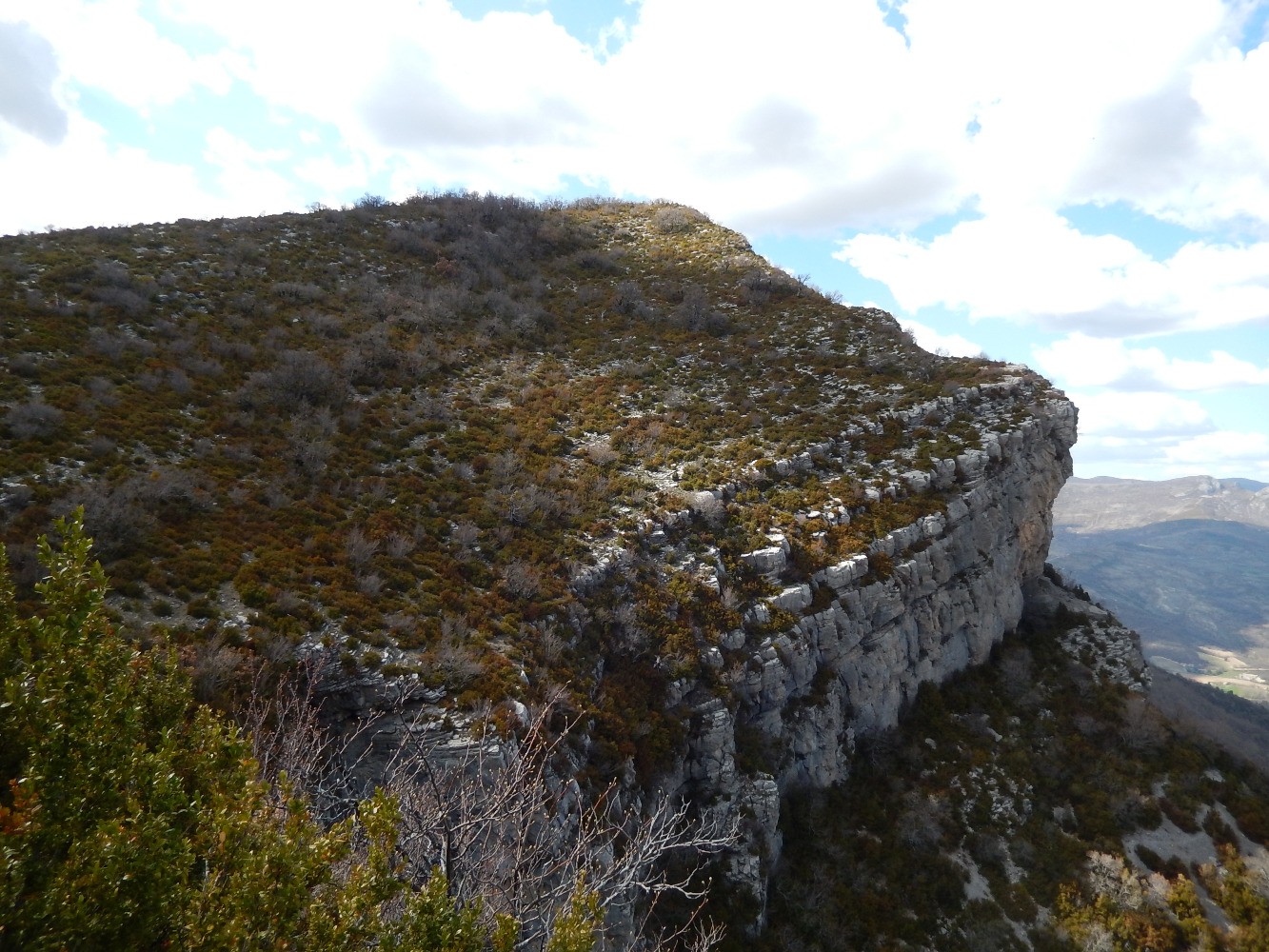 Les Bauds Rochers