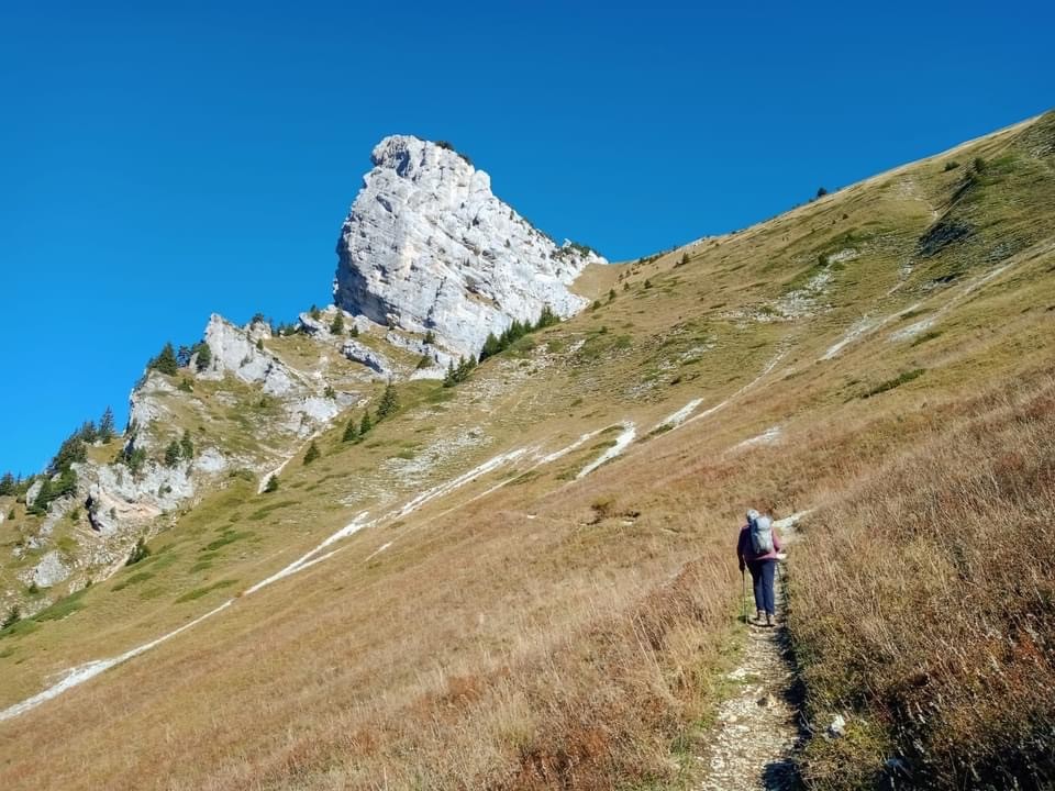 Les douces ascendances de midi