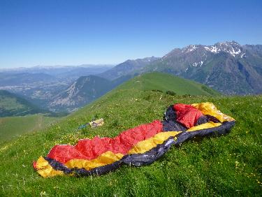 Nouveau dÃ©collage au NNO