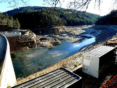 Les mares du Pas du Riot