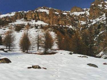 les mÃ©es-au dessus de la cabane st clÃ©ment