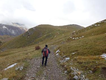 Les pÃ¢turages de Chine sous la croix de Veyre