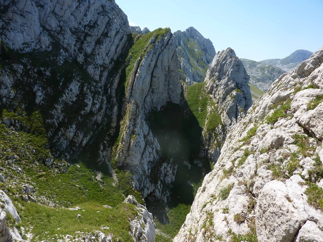 Les toboggans parallÃ¨les