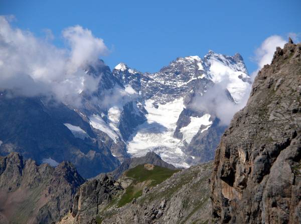 la Meije