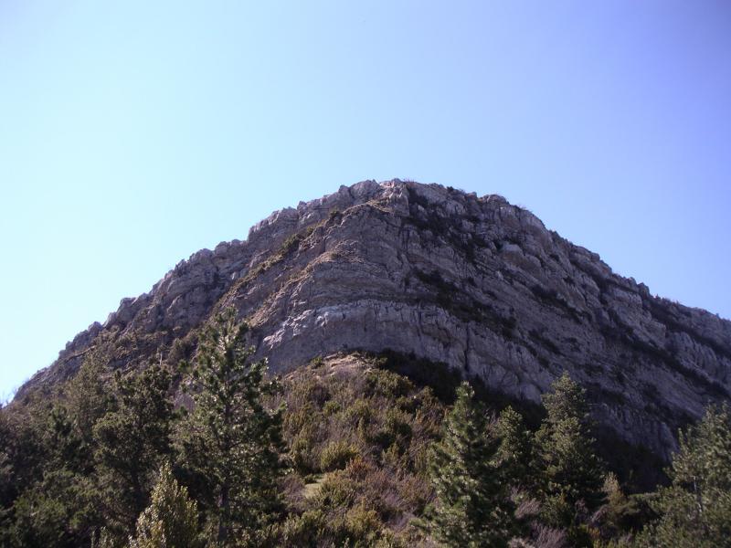 les Aiguilles
