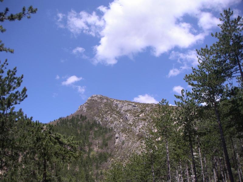 les Aiguilles