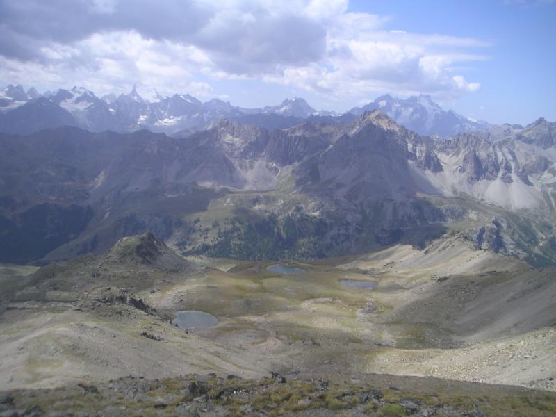 les Gardioles