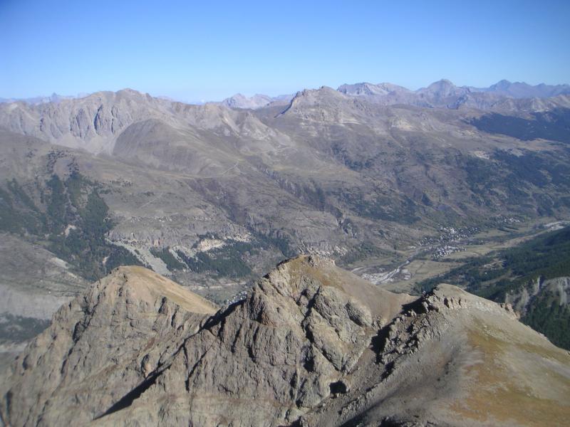 les autre Têtes